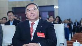 宋志平：水泥廠不能一關(guān)了事！不冒煙、沒(méi)灰塵一年也能賺幾百億！