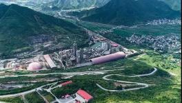 緊急通知！這個地區(qū)所有砂石礦3年內(nèi)必須建成綠色礦山 否則停產(chǎn)！