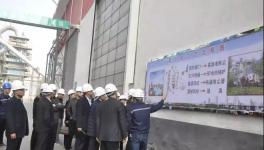 向這家企業(yè)看齊，生態(tài)綠色工業(yè)蝶變，水泥企業(yè)社會(huì)責(zé)任擔(dān)當(dāng)！