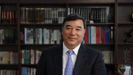 卸任了！宋志平正式卸任！中國(guó)建材將迎來(lái)新一位領(lǐng)導(dǎo)人！