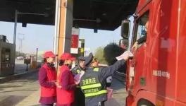 注意！限重49噸，超重280公斤被遣返！大貨車掀起“瘦身潮”！
