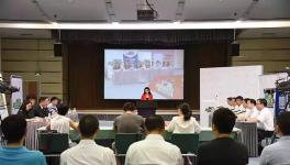 這一地區(qū)居民樓周邊的“水泥廠”被責(zé)令停業(yè)后又獲排放許可！