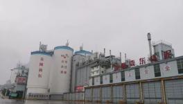 強手如林中拔得頭籌！這家水泥企業(yè)年利潤超3億元！