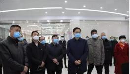兩手抓，兩戰(zhàn)贏！春江集團(tuán)科學(xué)有序復(fù)工復(fù)產(chǎn)！