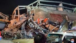 泉州坍塌酒店已致28人死亡，相關(guān)責(zé)任人被采取強(qiáng)制措施！