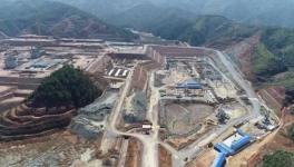 又一條全系統(tǒng)“無人化”水泥示范線亮相！10月份將建成投產(chǎn)！
