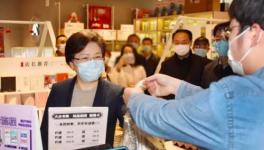 刺激消費！7省11地市委書記、市長帶頭“帶頭吃喝購物下館子”！