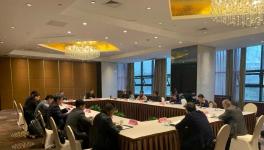 10余家水泥企業(yè)粉磨站和熟料線聯(lián)合，增加庫容應(yīng)對“脹庫”！