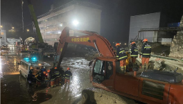 痛心！4人死亡！另外3人還在尋找！