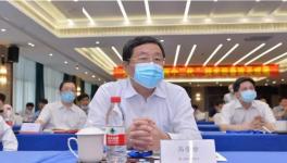 海螺水泥董事長高登榜:“二代”是水泥未來的大事！