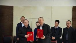 總投資5.2億元，華新水泥又一年產(chǎn)500萬噸機制砂項目落地！
