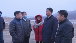 又一條5000t/d新型干法智能水泥熟料生產(chǎn)線將落地！