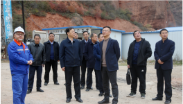 祁連山子公司下一步將進行擴容建設，不斷延伸、優(yōu)化產(chǎn)業(yè)鏈！