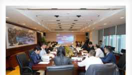 中國建材、海螺水泥、物產(chǎn)中大三大集團聯(lián)手！