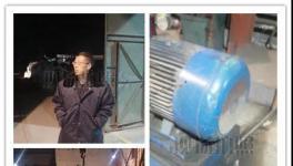 曝光！唐山水泥窩“零點(diǎn)行動(dòng)”進(jìn)行中,多家水泥企業(yè)被立案處罰！