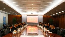 金隅冀東將與世界“雙500強(qiáng)企業(yè)”聯(lián)手！