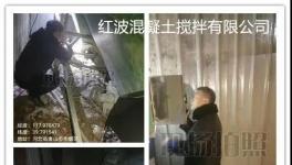 河北唐山豐潤水泥窩夜查行動繼續(xù)！