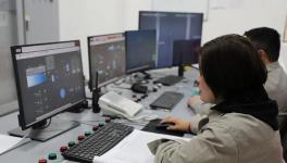 萬年青打造江西水泥行業(yè)產(chǎn)能最大、污染最小、工藝最先進項目！