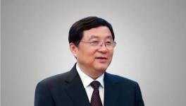 高登榜：鑄新格局水泥工業(yè)之魂，圓新時(shí)代水泥強(qiáng)國之夢(mèng)