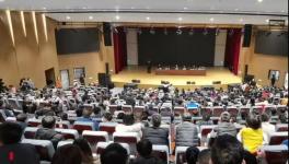 混凝土強(qiáng)度不滿足設(shè)計要求，3棟樓將返工重建！