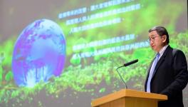 世界領(lǐng)先水平！臺(tái)泥與水泥巨頭海德堡、拉法基豪瑞同列榜單前三！