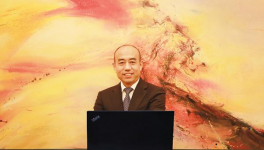 高層換人！原董事局主席周龍山卸任！