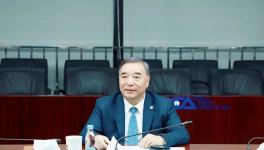 宋志平：后疫情時(shí)代，世界水泥產(chǎn)業(yè)重塑新格局