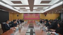金隅冀東簽署大協(xié)議！水泥與冶金喜結(jié)“連理”！