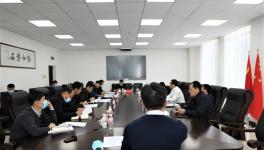 冀東水泥將新建一條4500t/d生產(chǎn)線的建材產(chǎn)業(yè)園！