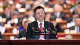 人大代表葛紅林：建議糾正對(duì)原材料產(chǎn)業(yè)政策歧視！