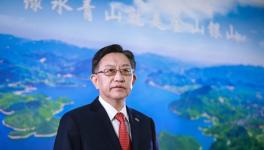 宋鑫：大宗工業(yè)固廢綜合利用機制創(chuàng)新亟待跟上！