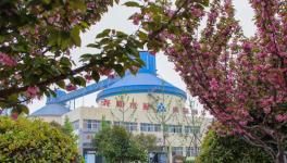 為打造花園工廠！這家水泥企業(yè)投資近億元！