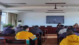10家水泥企業(yè)統(tǒng)一行動(dòng)，3月底前完成改造方案編制并簽定合同?！