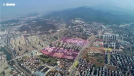 滿足員工住房需求，增強(qiáng)員工獲得感！紅獅小區(qū)開建！