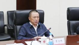 大事！中國建材高層人事變動！