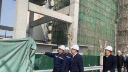 萬年青水泥凈利潤增長8.15%，總經(jīng)理李世鋒薪酬106.1萬！