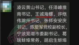 大事！海螺集團董事長將換人！