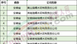 嚴(yán)查！1000多家水泥廠！8個??！中央督察組進駐！（附舉報電話）