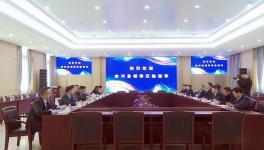 5000t/d！山水水泥新建兩用粉磨生產(chǎn)線7月投產(chǎn)！