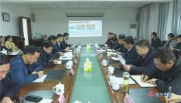 堯柏集團(tuán)子公司新項(xiàng)目建設(shè)加速進(jìn)行中！