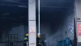2人死亡！又一水泥企業(yè)突發(fā)安全事故！