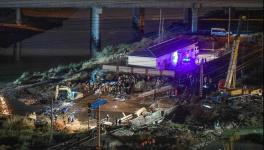 橋梁坍塌8死6傷！26名公職人員被追責(zé)！