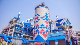 日處置1000t/d！金隅旗下企業(yè)刷新水泥行業(yè)最高紀(jì)錄！