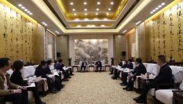 華新水泥力爭(zhēng)這一地區(qū)銷售收入突破50億元！