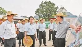 南方水泥5000t/d熟料生產(chǎn)線5月份開工建設(shè)！