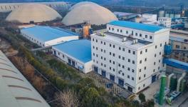 上峰水泥新雙翼助力新格局，全面打開(kāi)增長(zhǎng)空間