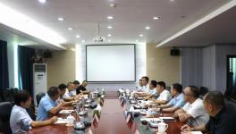 海螺水泥希望政府加快決策部署，幫助解決企業(yè)難題！