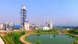 投資60億！又一建材項目落地安徽?！