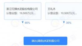 起死回生！紅獅旗下水泥企業(yè)險(xiǎn)些停工停產(chǎn)！