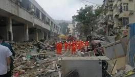 本月連發(fā)8起事故！59死155傷7人仍被困！